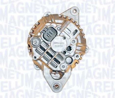 MAGNETI MARELLI 944390900470 Alternator